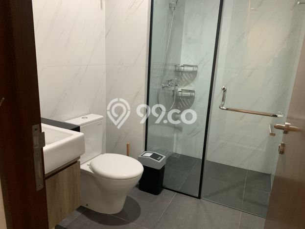 Apartemen Nyaman untuk Disewa, 1 Kamar di Jakarta Selatan Apartemen Nyaman untuk Disewa, 1 Kamar di Jakarta Selatan