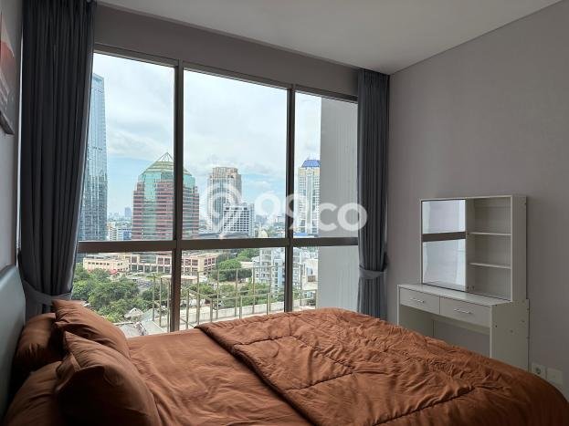 Apartemen Cozy Dijual di Jakarta Selatan Spesifikasi 1 KT, 1 KM Apartemen Cozy Dijual di Jakarta Selatan Spesifikasi 1 KT, 1 KM