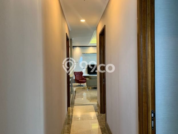 Sewa Apartemen Favorit di Senopati, 3 KT, 2 KM, 179m2 Sewa Apartemen Favorit di Senopati, 3 KT, 2 KM, 179m2