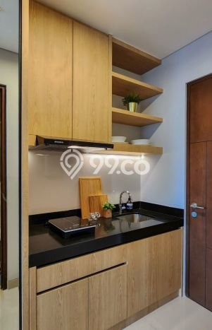 Disewakan Apartemen Terjangkau 1 KT di Karet Jakarta Selatan Disewakan Apartemen Terjangkau 1 KT di Karet Jakarta Selatan