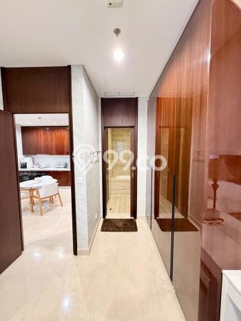 Disewakan Apartemen Harga Terjangkau di Pondok Indah 1 Bedroom Disewakan Apartemen Harga Terjangkau di Pondok Indah 1 Bedroom