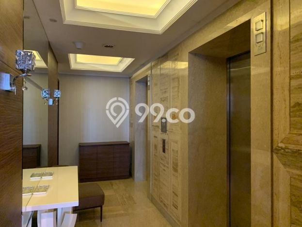 Apartemen Minimalis untuk Disewa, 3 Kamar di Jakarta Selatan Apartemen Minimalis untuk Disewa, 3 Kamar di Jakarta Selatan
