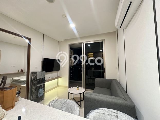 Sewa Apartemen Harga Terjangkau di Karet 1 KT Sewa Apartemen Harga Terjangkau di Karet 1 KT