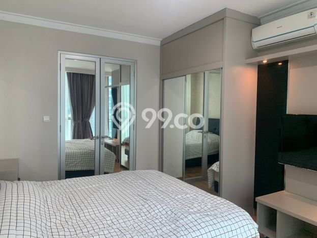 Sewa Apartemen Murah di Senopati 1 Bedroom Sewa Apartemen Murah di Senopati 1 Bedroom