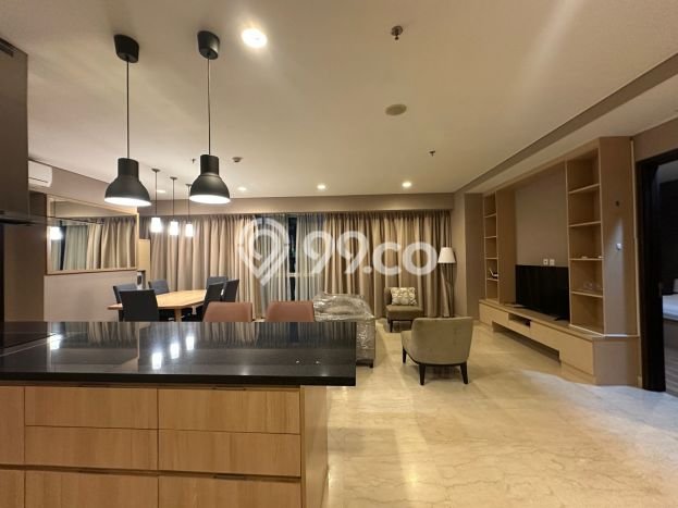 Apartemen Strategis 155m2 di Setiabudi Jakarta Selatan 3 Bedroom Apartemen Strategis 155m2 di Setiabudi Jakarta Selatan 3 Bedroom