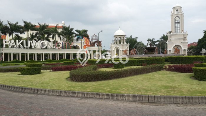 Untuk Dijual Tanah di Surabaya, Luas 219m2 - Untuk Dijual Tanah di Surabaya, Luas 219m2 -