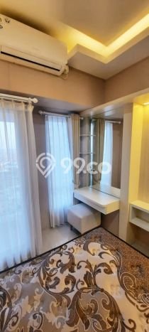 Apartemen Disewakan 3 Kamar Hemat Siap Huni di Surabaya, Luas 64m2 Apartemen Disewakan 3 Kamar Hemat Siap Huni di Surabaya, Luas 64m2