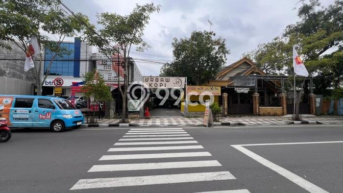 Untuk Dijual Tanah 672m2 di Bojonegoro Kota, Bojonegoro Untuk Dijual Tanah 672m2 di Bojonegoro Kota, Bojonegoro
