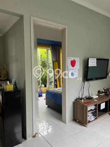 For Sale Hunian Rumah Nyaman 2 Kamar di Citraland, Surabaya For Sale Hunian Rumah Nyaman 2 Kamar di Citraland, Surabaya