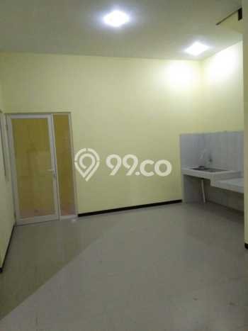 Rumah Modern 4 KT di Mulyosari Surabaya Unfurnished Rumah Modern 4 KT di Mulyosari Surabaya Unfurnished