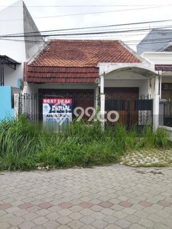 Rumah Modern 2 KT LT 90m2 di Dukuh Kupang Rumah Modern 2 KT LT 90m2 di Dukuh Kupang