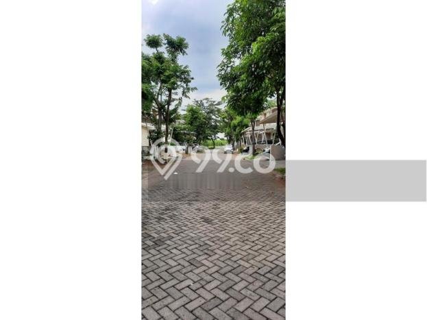 Rumah Modern 4 KT di Citraland Surabaya Rumah Modern 4 KT di Citraland Surabaya