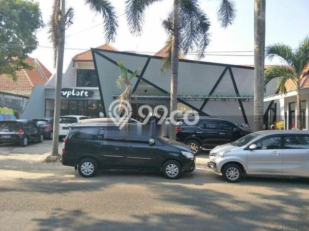 Komersial Bagus Dijual LB 600m2 Lokasi Strategis Surabaya Area Cocok untuk Berbisnis Komersial Bagus Dijual LB 600m2 Lokasi Strategis Surabaya Area Cocok untuk Berbisnis