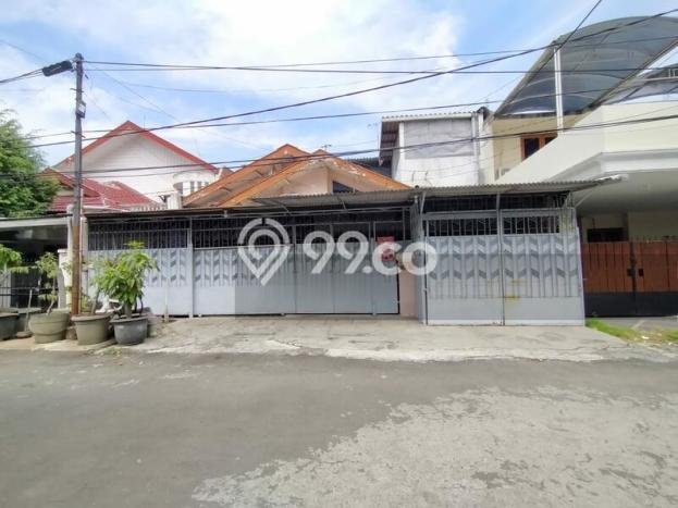 Dijual Hunian Mewah dengan Fasilitas Sekitar Lengkap di Rungkut, Surabaya Dijual Hunian Mewah dengan Fasilitas Sekitar Lengkap di Rungkut, Surabaya