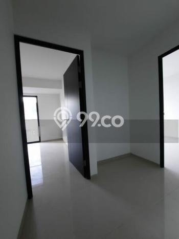 Rumah Strategis Modern Lb 79m2 di Sukolilo, Surabaya Rumah Strategis Modern Lb 79m2 di Sukolilo, Surabaya