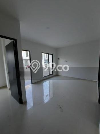 Rumah Strategis Modern Lb 79m2 di Sukolilo, Surabaya Rumah Strategis Modern Lb 79m2 di Sukolilo, Surabaya