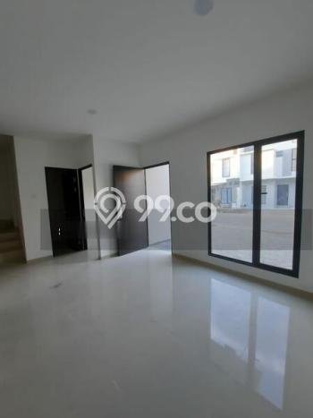 Rumah Strategis Modern Lb 79m2 di Sukolilo, Surabaya Rumah Strategis Modern Lb 79m2 di Sukolilo, Surabaya