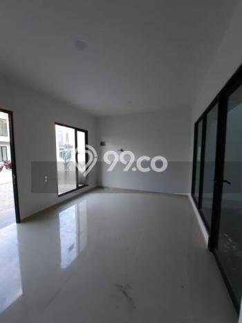 Rumah Strategis Modern Lb 79m2 di Sukolilo, Surabaya Rumah Strategis Modern Lb 79m2 di Sukolilo, Surabaya