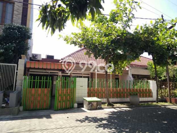 Hunian Super Elit dengan Akses Paling Strategis di Manyar, Surabaya Hunian Super Elit dengan Akses Paling Strategis di Manyar, Surabaya