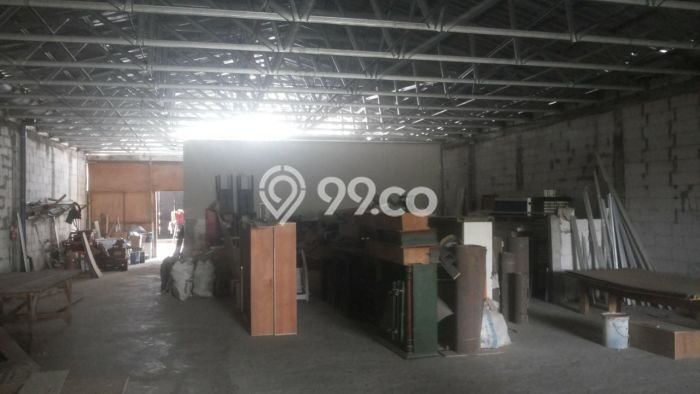 Gudang Paling Dicari LB 600m2 Dijual di Driyorejo Gudang Paling Dicari LB 600m2 Dijual di Driyorejo