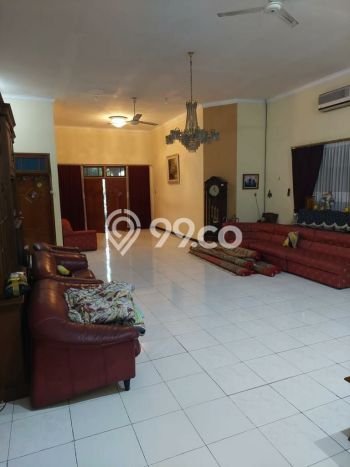 Rumah Mewah Siap Huni LT 510m2 di Rungkut, Surabaya Rumah Mewah Siap Huni LT 510m2 di Rungkut, Surabaya