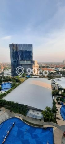 Apartemen Minimalis untuk Disewa, 3 Kamar di Surabaya Apartemen Minimalis untuk Disewa, 3 Kamar di Surabaya