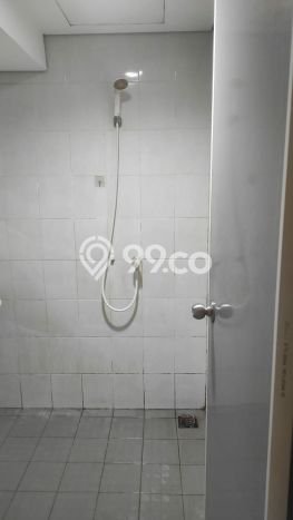 Hunian Apartemen 1 KT 1 KM Dijual di Rungkut Surabaya, Luas 24m2 Hunian Apartemen 1 KT 1 KM Dijual di Rungkut Surabaya, Luas 24m2