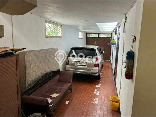 For Sale! Premium House LT 530m2 Desain Elegan di Diponegoro For Sale! Premium House LT 530m2 Desain Elegan di Diponegoro
