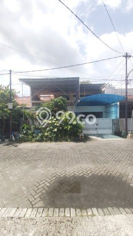 For Sale Rumah Elit Exclusive di Gayungan, Surabaya For Sale Rumah Elit Exclusive di Gayungan, Surabaya