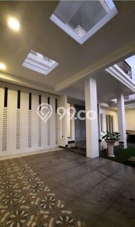 Rumah Luxury Modern Siap Huni di Jemursari Surabaya Rumah Luxury Modern Siap Huni di Jemursari Surabaya