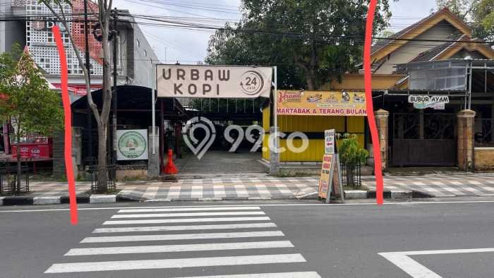 Untuk Dijual Tanah 672m2 di Bojonegoro Kota, Bojonegoro Untuk Dijual Tanah 672m2 di Bojonegoro Kota, Bojonegoro