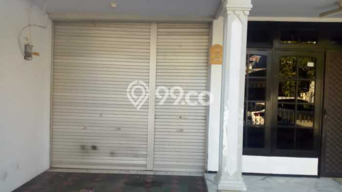 Hunian Super Elit dengan Akses Paling Strategis di Sutorejo, Surabaya Hunian Super Elit dengan Akses Paling Strategis di Sutorejo, Surabaya