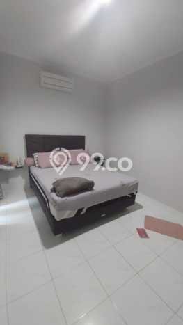Rumah Minimalis 4 KT di Citraland Surabaya Rumah Minimalis 4 KT di Citraland Surabaya