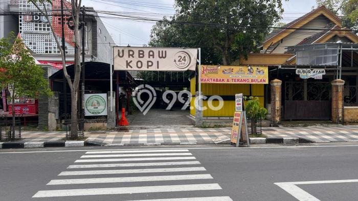 Untuk Dijual Tanah 672m2 di Bojonegoro Kota, Bojonegoro Untuk Dijual Tanah 672m2 di Bojonegoro Kota, Bojonegoro