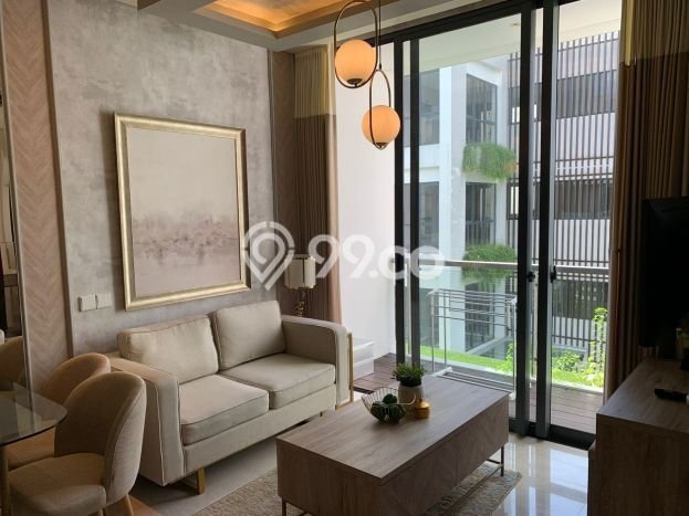 Unit Apartemen Dijual di Dukuh Pakis, Surabaya, dengan 2 Bedroom, 1 Bathroom Unit Apartemen Dijual di Dukuh Pakis, Surabaya, dengan 2 Bedroom, 1 Bathroom