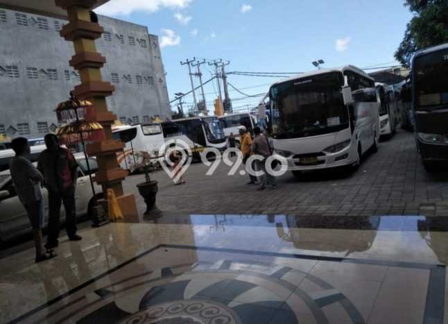 Rumah Luxury Modern Siap Huni di Jimbaran Badung Rumah Luxury Modern Siap Huni di Jimbaran Badung
