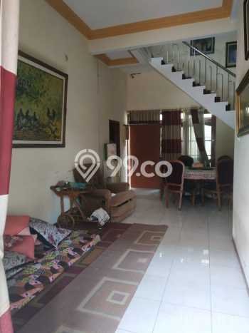 Jual Rumah Strategis Bagus Punya 5 KT di Tambaksari Surabaya SHM Jual Rumah Strategis Bagus Punya 5 KT di Tambaksari Surabaya SHM