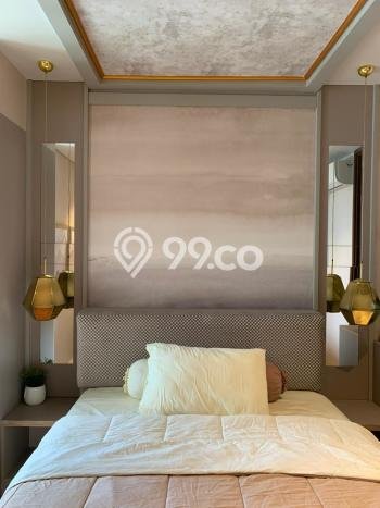 Unit Apartemen Dijual di Dukuh Pakis, Surabaya, dengan 2 Bedroom, 1 Bathroom Unit Apartemen Dijual di Dukuh Pakis, Surabaya, dengan 2 Bedroom, 1 Bathroom