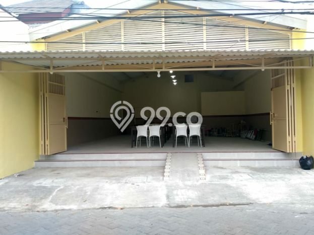Dijual Cepat Rumah Bagus Siap Huni LB 100m2 di Tambaksari, Surabaya Dijual Cepat Rumah Bagus Siap Huni LB 100m2 di Tambaksari, Surabaya