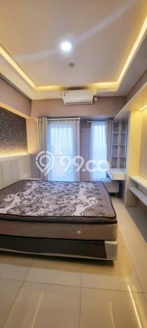 Apartemen Disewakan 3 Kamar Hemat Siap Huni di Surabaya, Luas 64m2 Apartemen Disewakan 3 Kamar Hemat Siap Huni di Surabaya, Luas 64m2