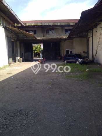 Gudang Bagus LT 4000m2 LB 3000m2 Dijual di Semampir Surabaya Gudang Bagus LT 4000m2 LB 3000m2 Dijual di Semampir Surabaya