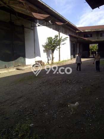Gudang Bagus LT 4000m2 LB 3000m2 Dijual di Semampir Surabaya Gudang Bagus LT 4000m2 LB 3000m2 Dijual di Semampir Surabaya