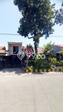 Hunian Mewah Siap Huni LT 390m2 di Rungkut, Surabaya Hunian Mewah Siap Huni LT 390m2 di Rungkut, Surabaya