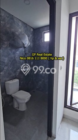 Siap Huni Hunian Elit 3 Kamar di Cipondoh Dekat ke Mana Saja Siap Huni Hunian Elit 3 Kamar di Cipondoh Dekat ke Mana Saja