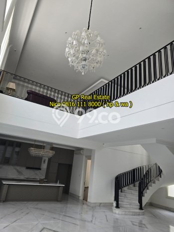 Hot Offer Hunian Premium Ideal dan Luas di Menteng, Jakarta Pusat Hot Offer Hunian Premium Ideal dan Luas di Menteng, Jakarta Pusat