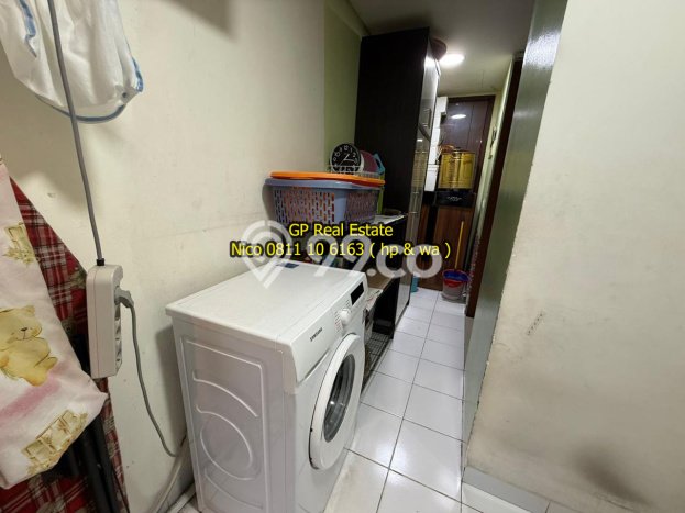 Siap Milik Apartemen Elit 3 KT & 2 KM di Kelapa Gading, Jakarta Utara Siap Milik Apartemen Elit 3 KT & 2 KM di Kelapa Gading, Jakarta Utara