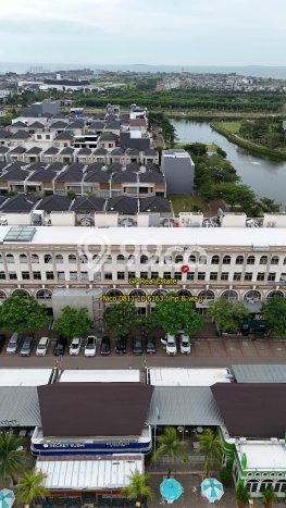 Ruko Dijual di Penjaringan Jakarta Utara dengan LB 432m2 Ruko Dijual di Penjaringan Jakarta Utara dengan LB 432m2