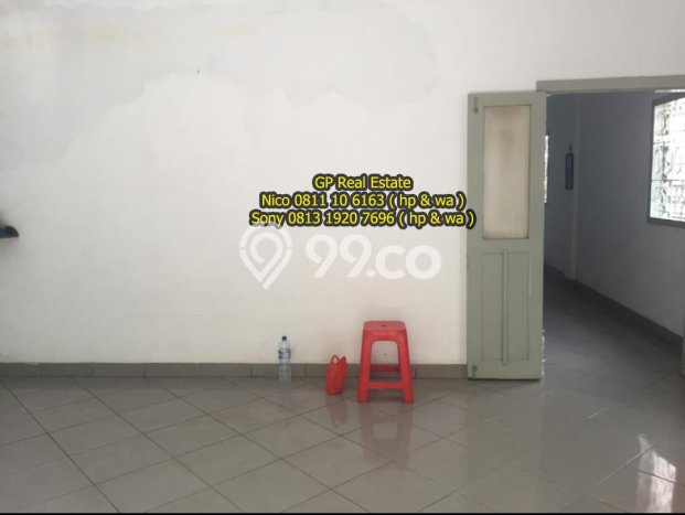 Paling Diincar! Ruko Dijual di Tubagus Angke Harga Kompetitif Paling Diincar! Ruko Dijual di Tubagus Angke Harga Kompetitif