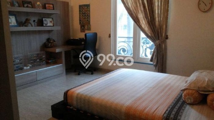 Siap Huni Hunian Elit 6 Kamar di Kelapa Gading Dekat ke Mana Pun Siap Huni Hunian Elit 6 Kamar di Kelapa Gading Dekat ke Mana Pun