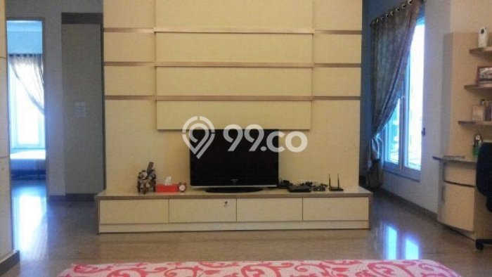 Siap Huni Hunian Elit 6 Kamar di Kelapa Gading Dekat ke Mana Pun Siap Huni Hunian Elit 6 Kamar di Kelapa Gading Dekat ke Mana Pun